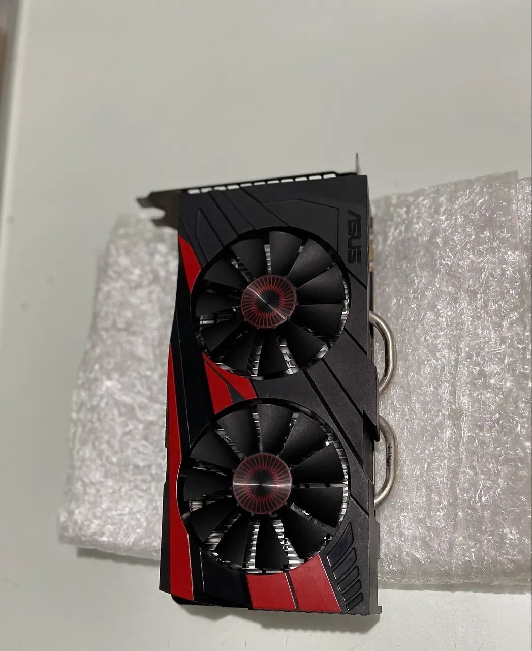 Placa de vídeo GeForce 950 - Foto 2