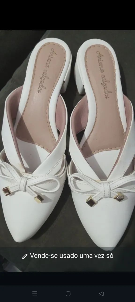 Sapato 