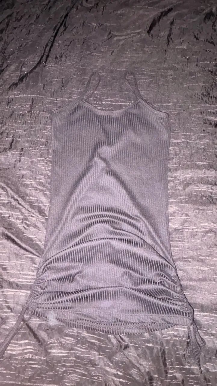 Roupas seminovas  - Foto 5