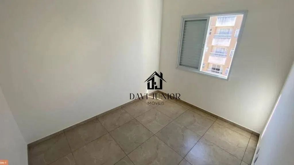Apartamento com 2 dormitórios à venda, 60 m² por R$ 365.700 - Vila Hortência - Sorocaba/SP - Foto 8