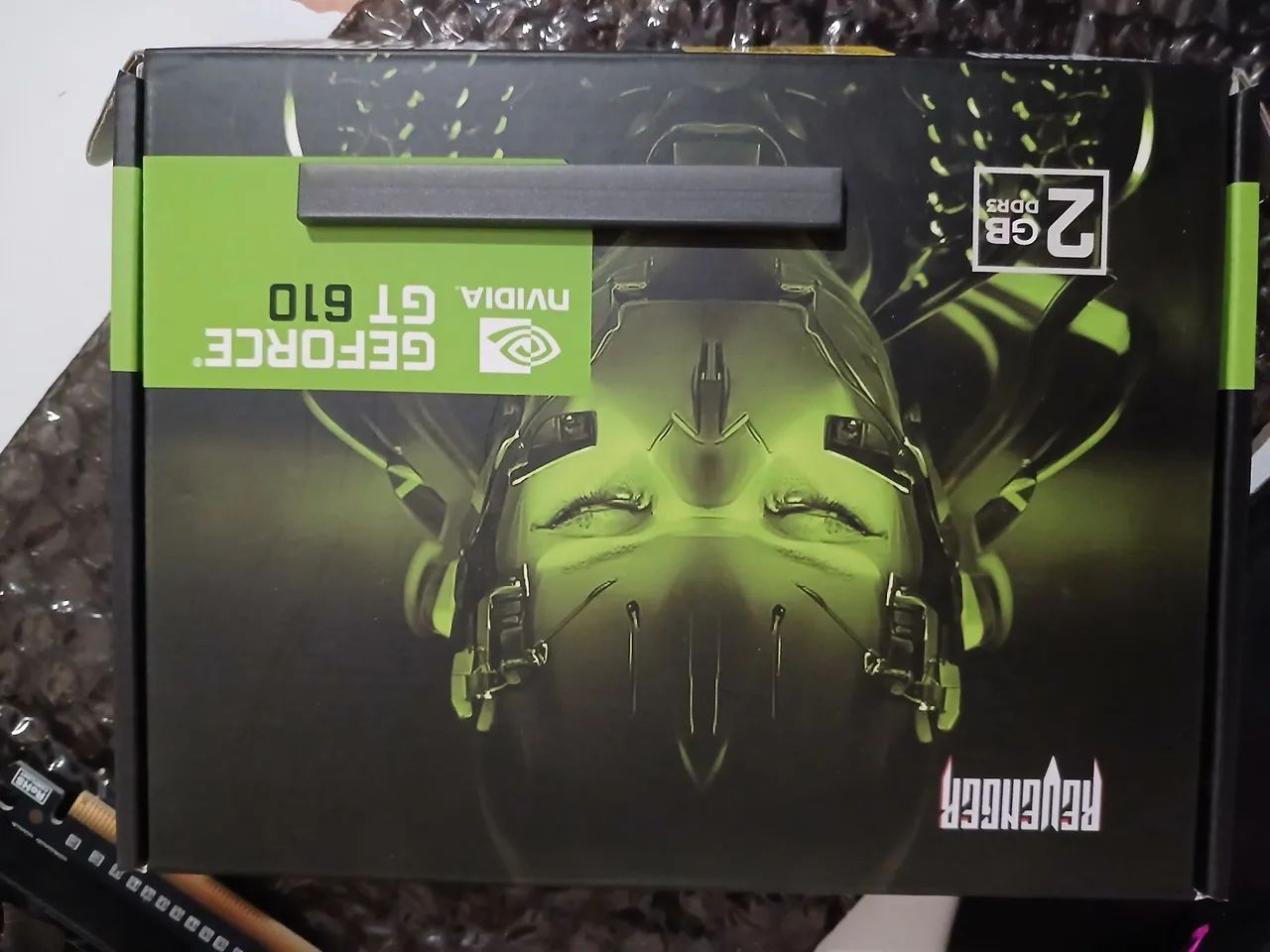 Gt 610 2gb  - Foto 2