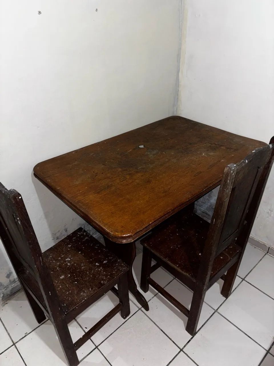 Mesa Jantar Angelim  - Foto 2