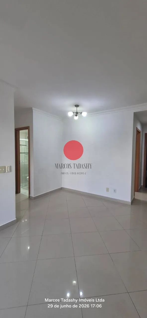 Locação Apartamento Centro Barueri - Foto 2