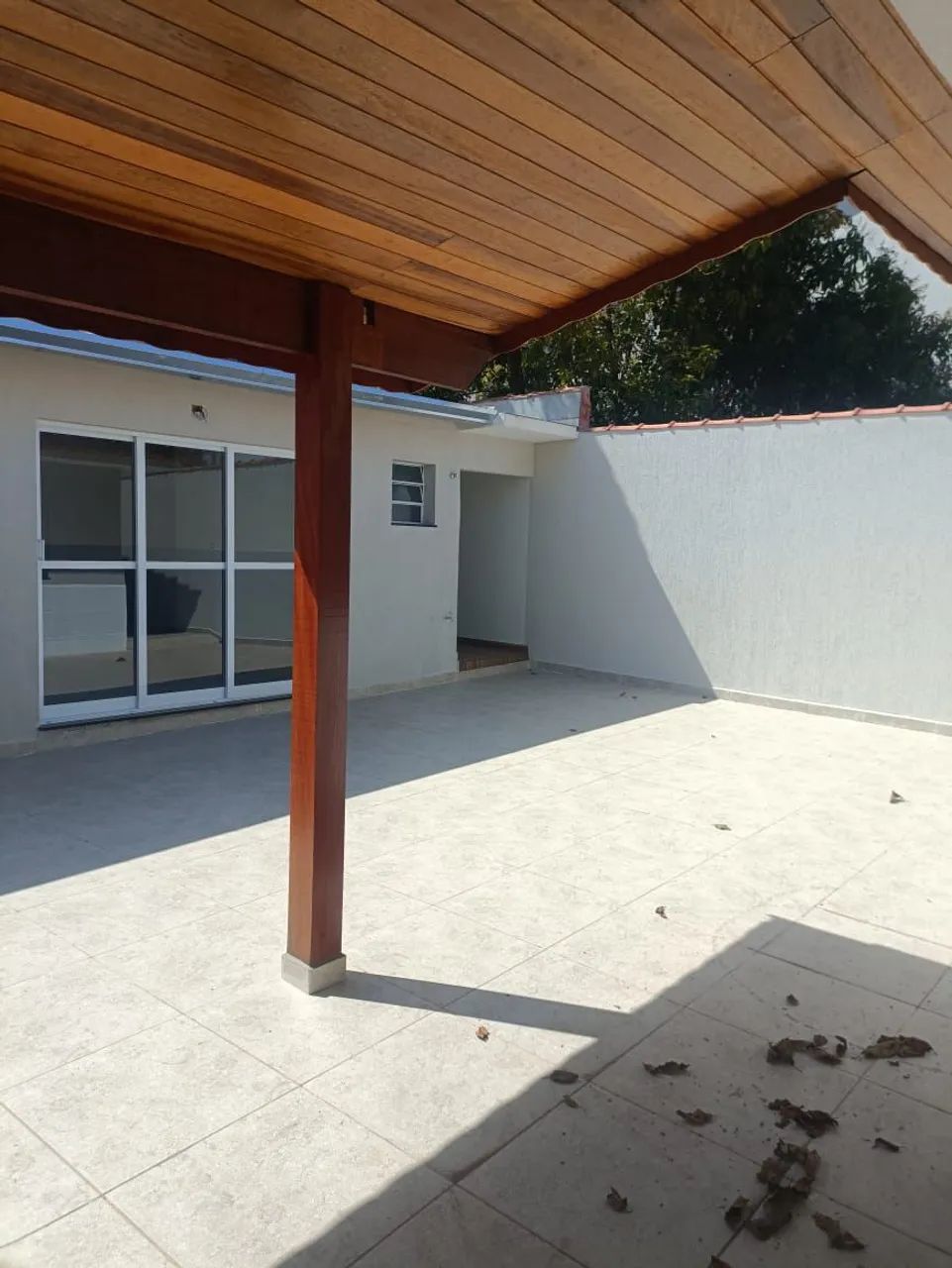 Casa Comercial Térrea  - Foto 2