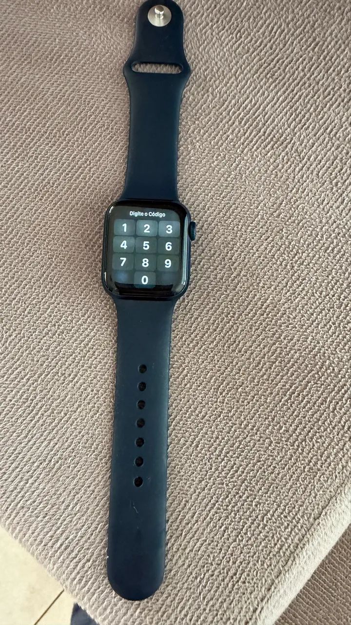 Apple Watch, série 6, 40 mm - Foto 4