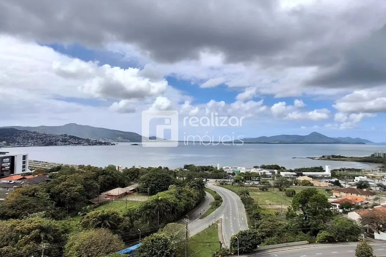 Cobertura Duplex 2 quartos no bairro Estreito - Florianópolis - Foto 4