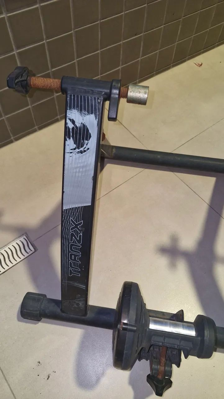 Rolo de ciclismo. - Foto 4