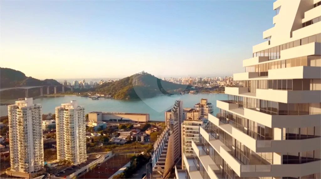 Apartamento com 2 quartos à venda em Enseada Do Suá - ES - Foto 2