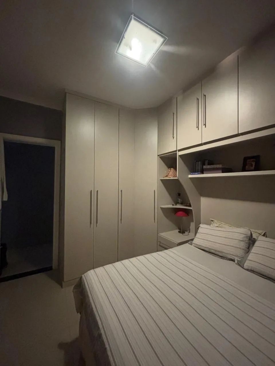 Apartamento mobiliado completo bosque São Paulo  - Foto 4