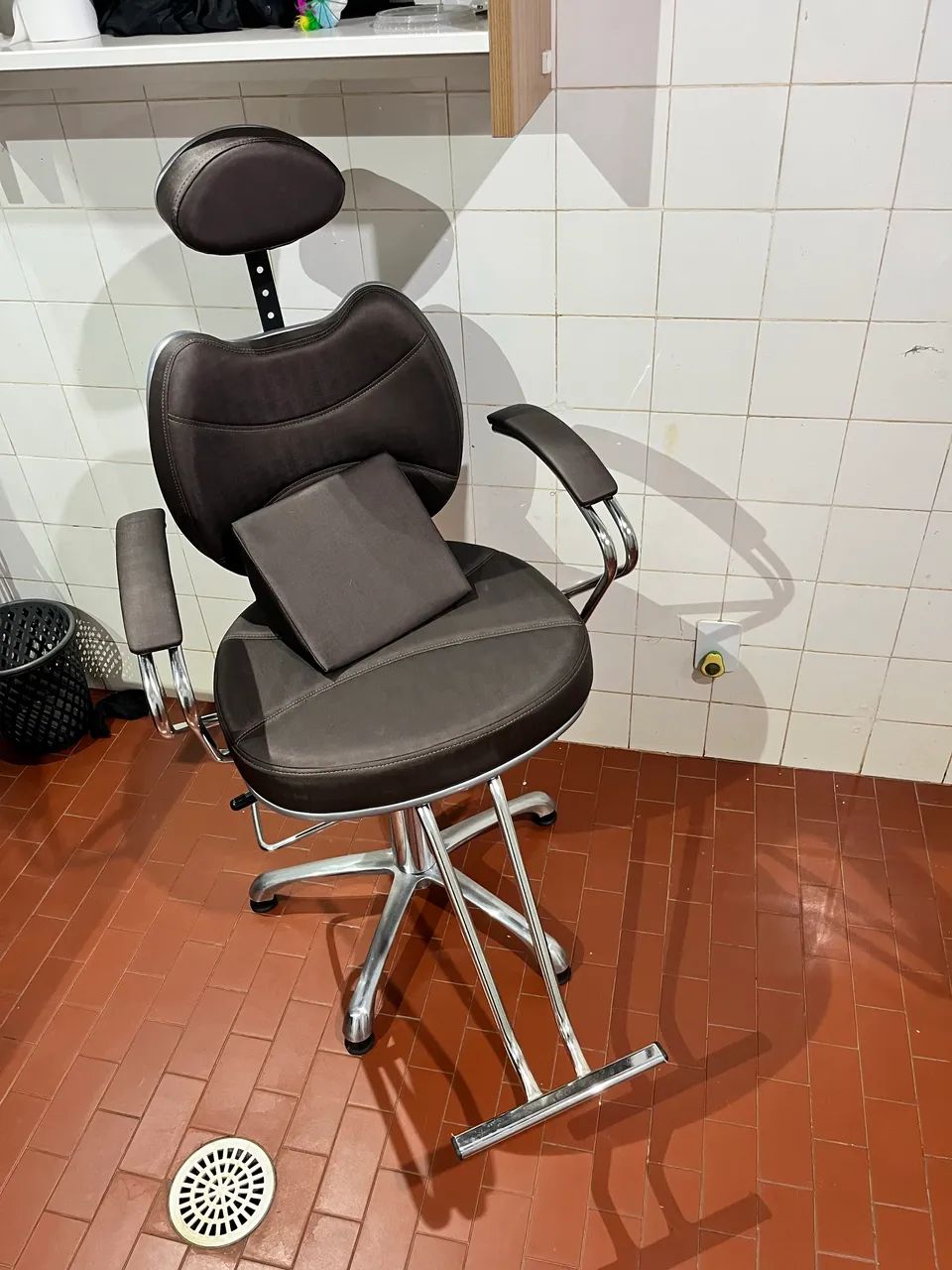 Barbearia Completa Anapolis
