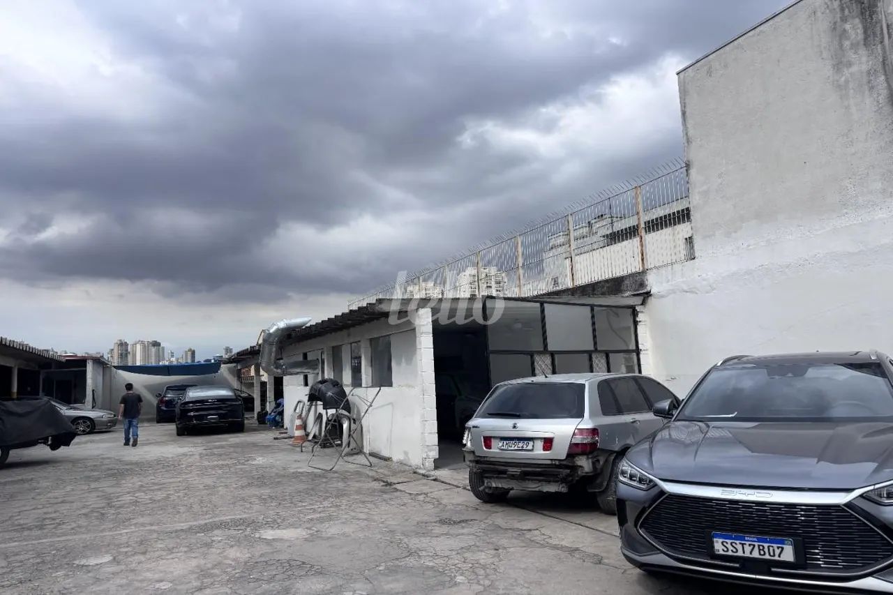 Comercial para alugar no(a) Vila Monumento - Foto 4