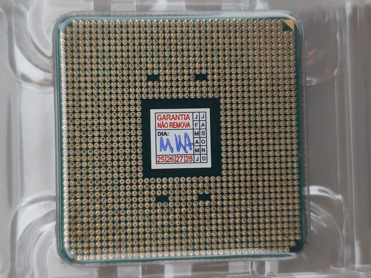 AMD Ryzen 5 5600 Núcleos 6/12 Threads  - Foto 2