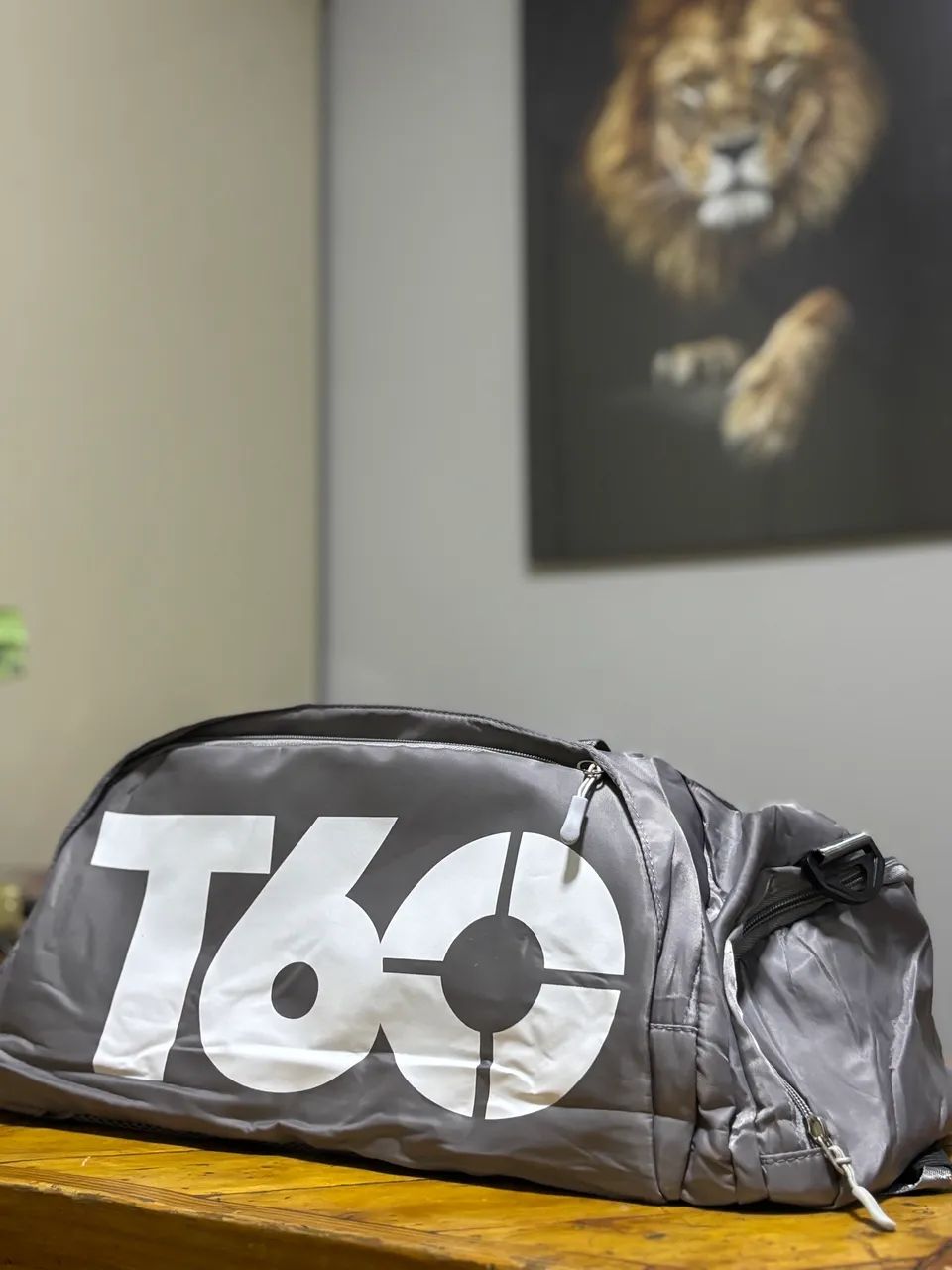 Bolsa T60 - Foto 2