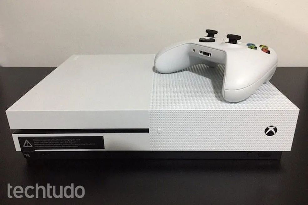 Xbox one slim  - Foto 2