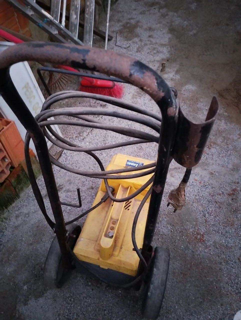 Lava Jato Karcher - Foto 4