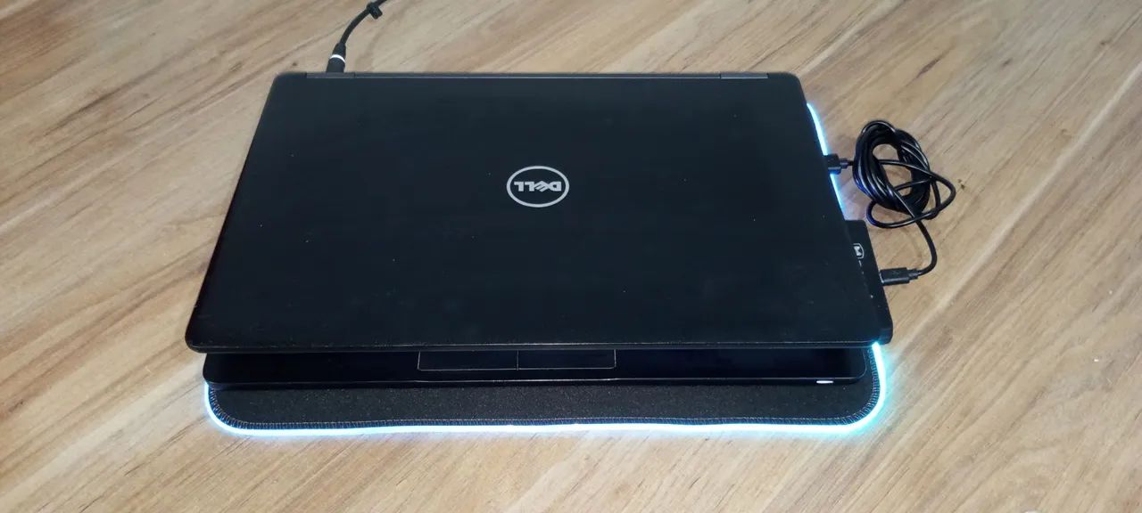 Notebook Dell - Foto 4