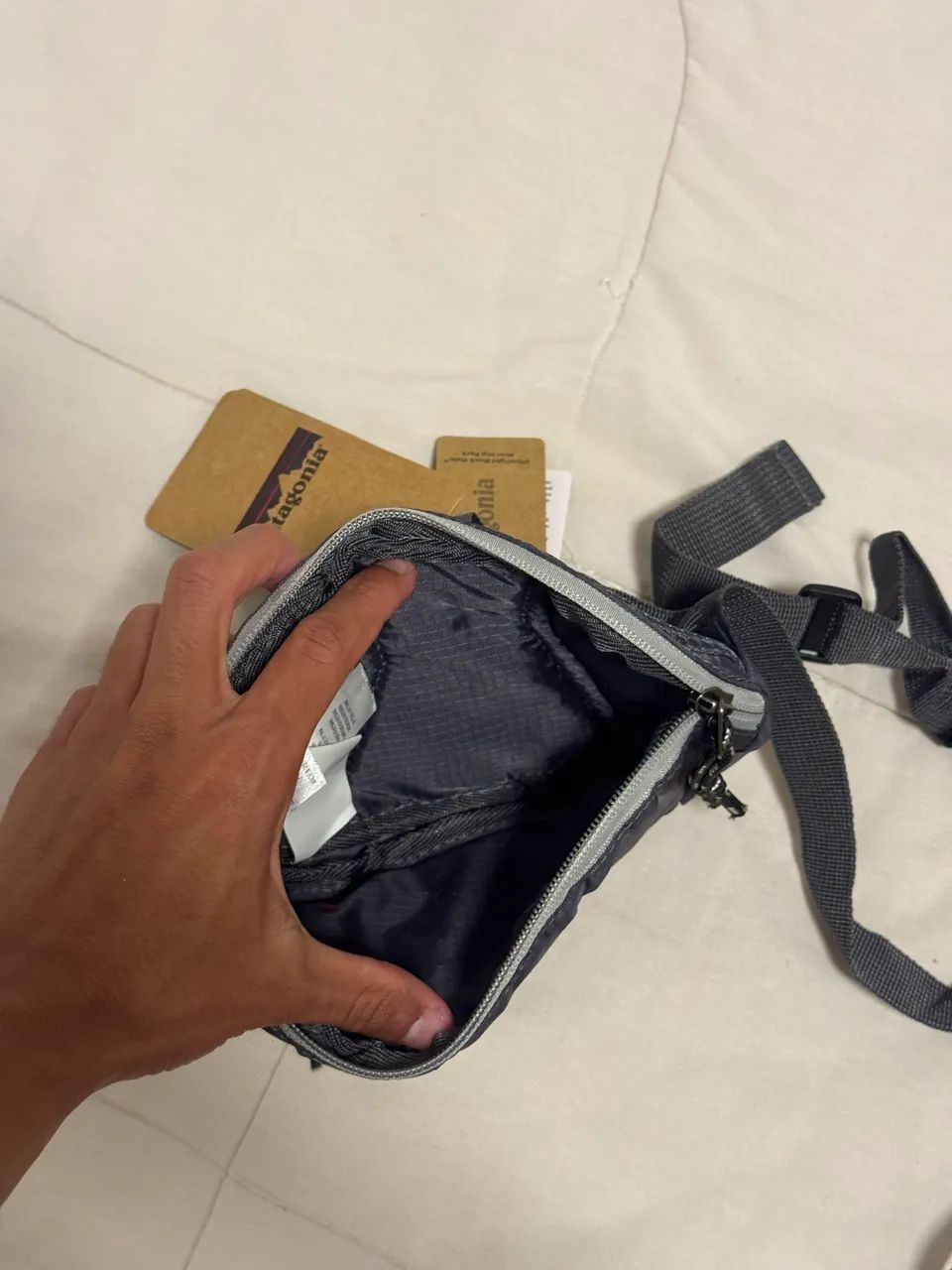 Bag Patagônia  - Foto 3