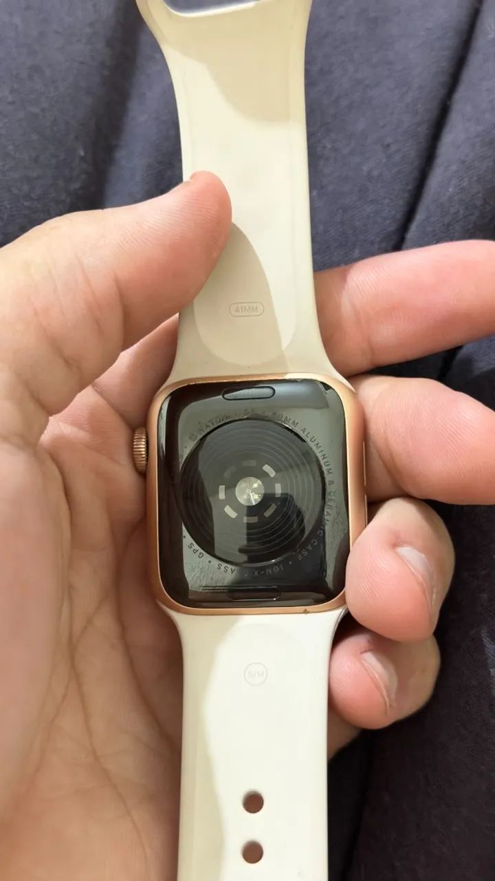 Apple Watch SE1 - 40MM - Foto 4