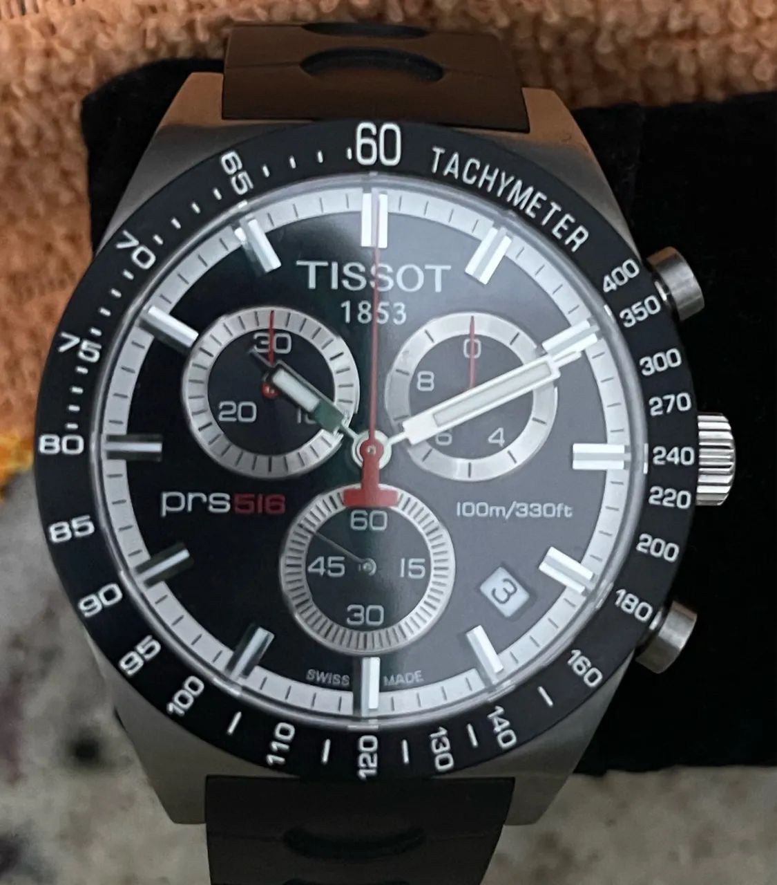 RELÓGIO TISSOT  - Foto 2