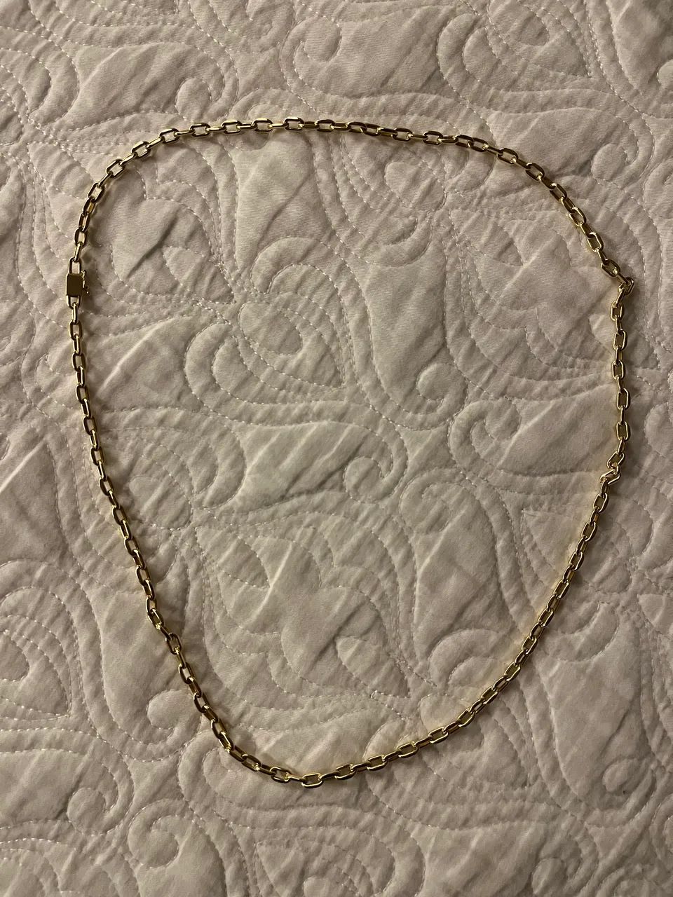 Conjunto de ouro 14g - Foto 4