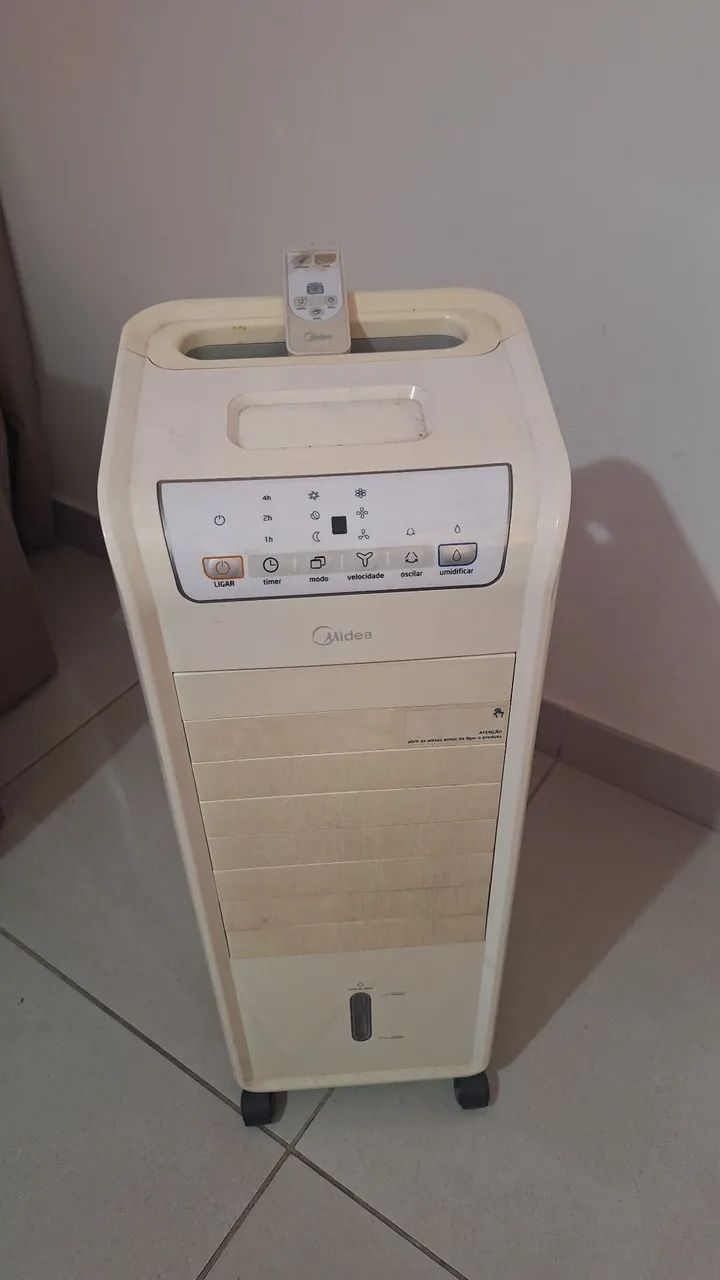 Climatizador Midea  - Foto 2