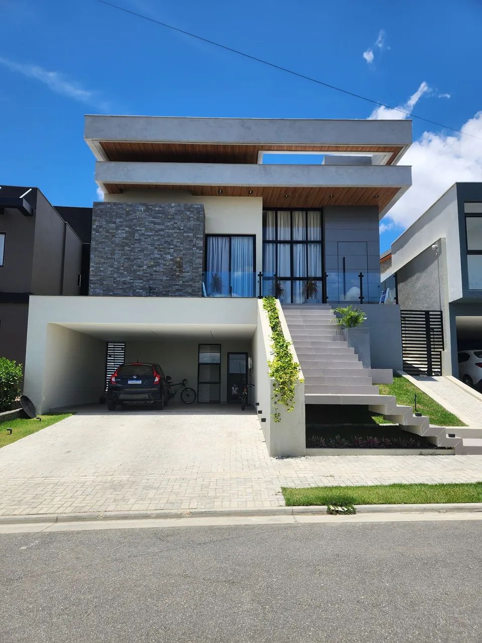 Foto - Campina Grande - Itararé