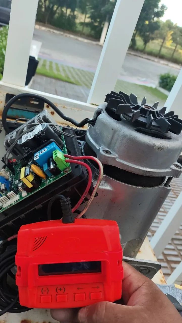 Eletricista residencial e sistema de segurança. - Foto 5