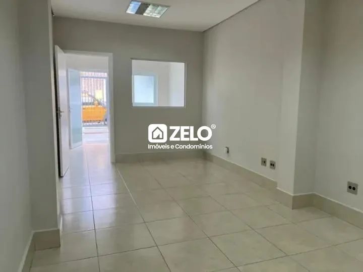 Casa para aluguel em Bosque, Campinas - SP | Cód 22405 - Foto 2