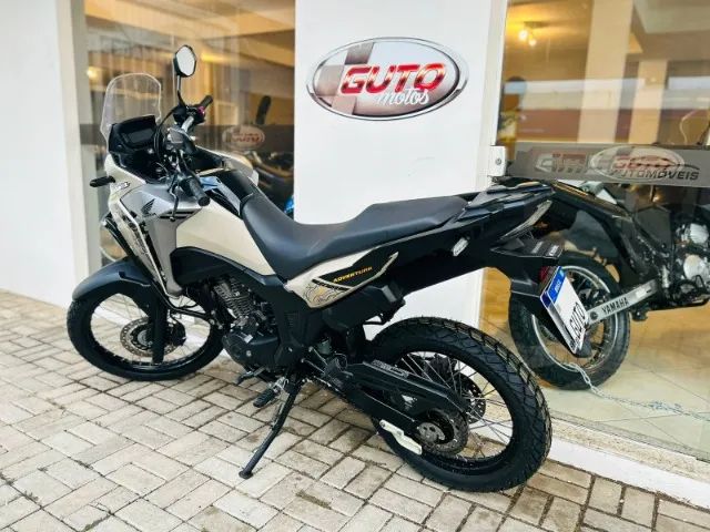 Honda 300 Adventure ABS Flex 2024 - 1496305459 | OLX