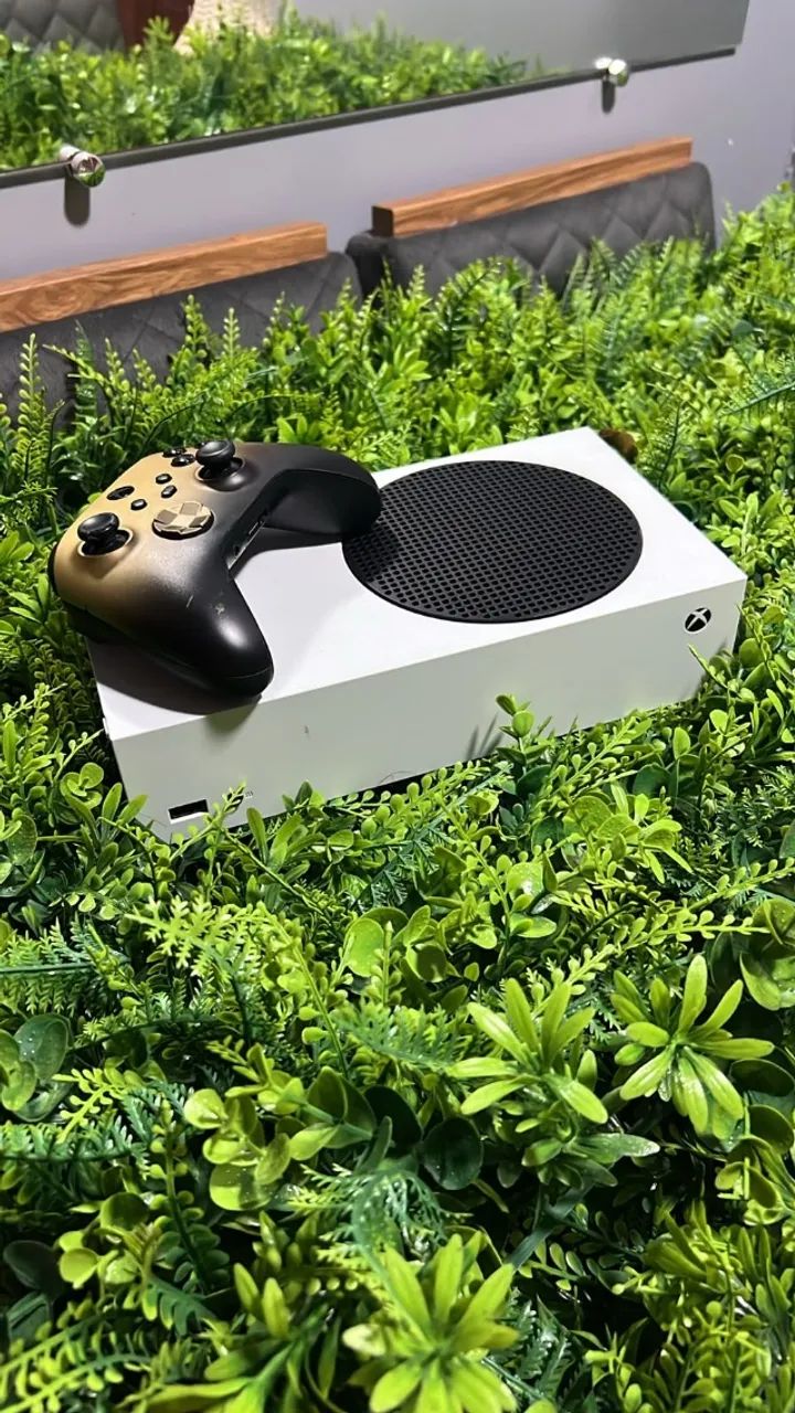 X box