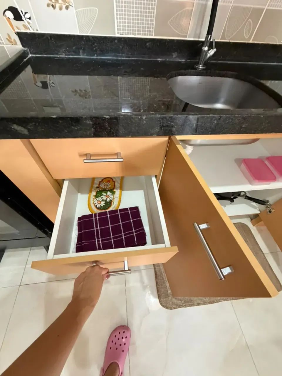 APARTAMENTO PARA ALUGAR - Foto 4