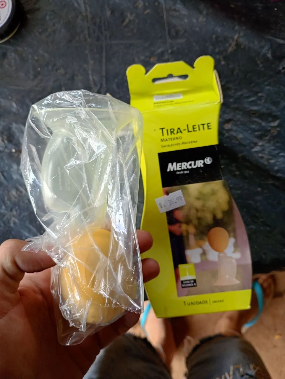 Tira leite. Para doação  - Foto 2