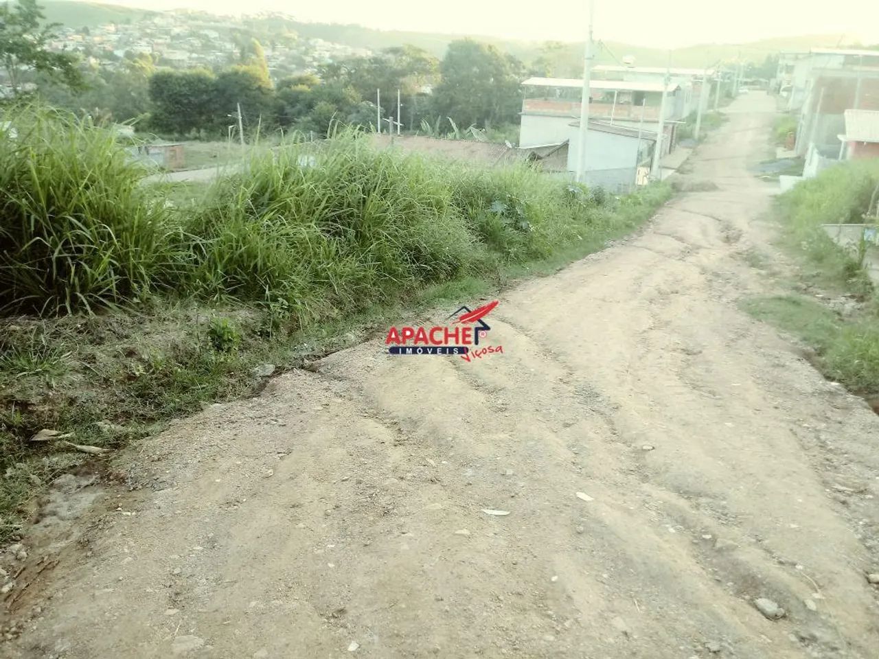 Lote 230 m² - Paula Candido - Foto 5