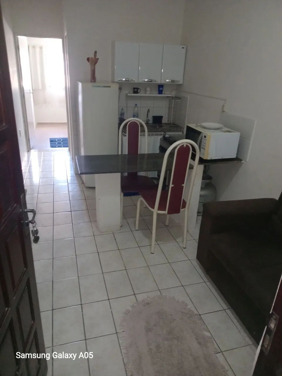 Alugo kitnet na Pajuçara  - Foto 5