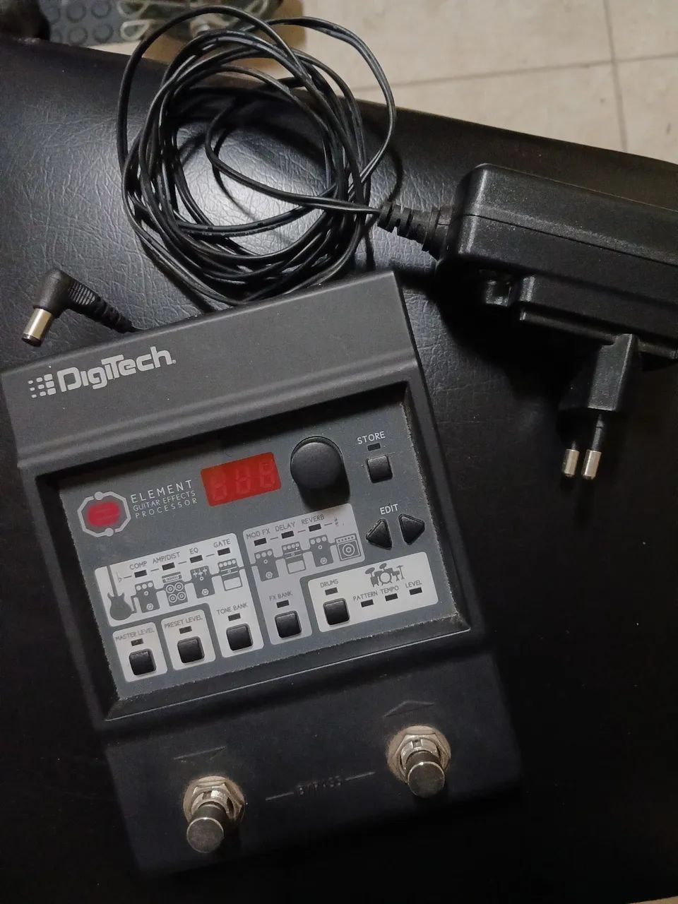 DigiTech Element Guitar