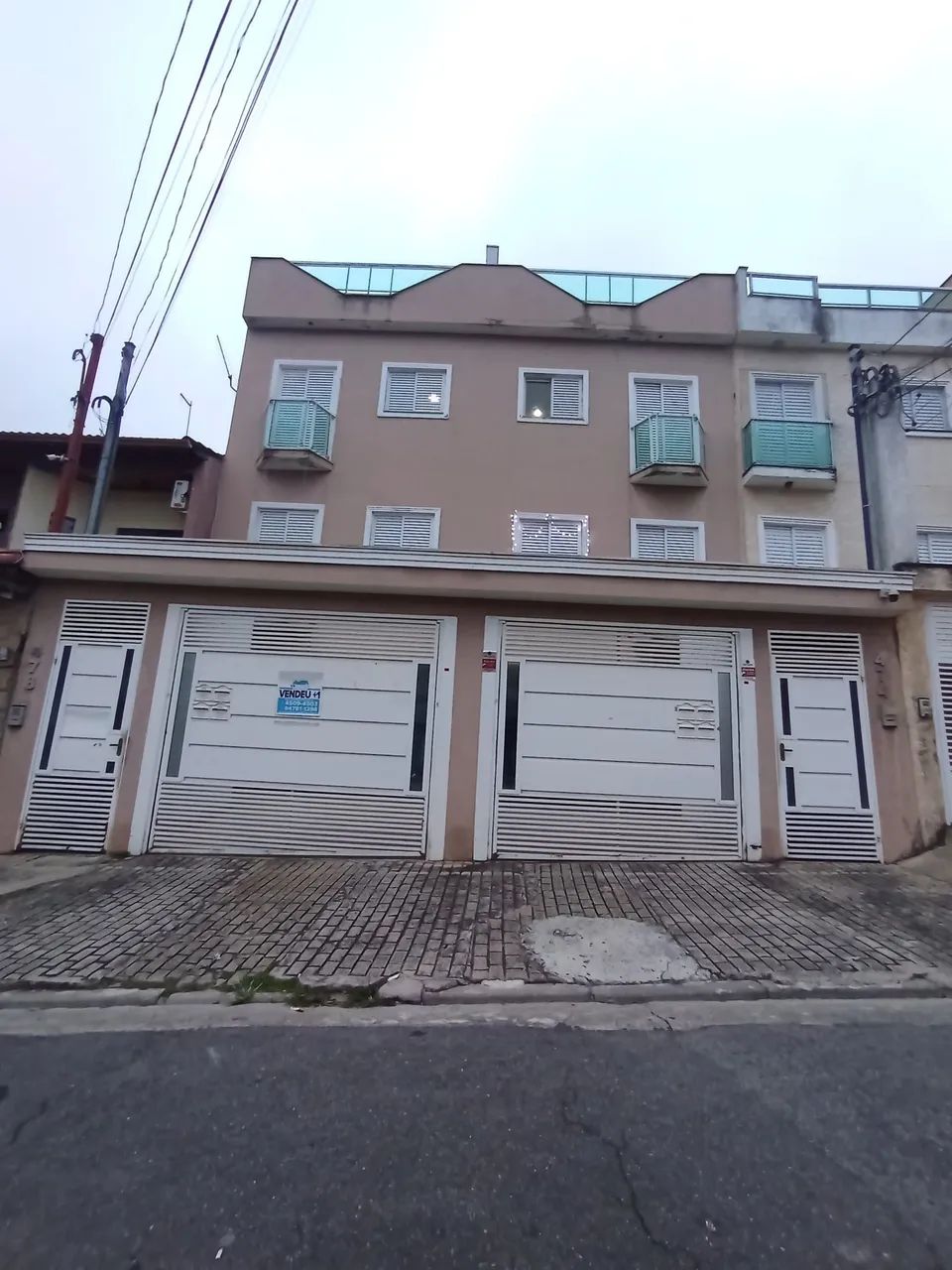 Foto - Santo André - Parque Oratório