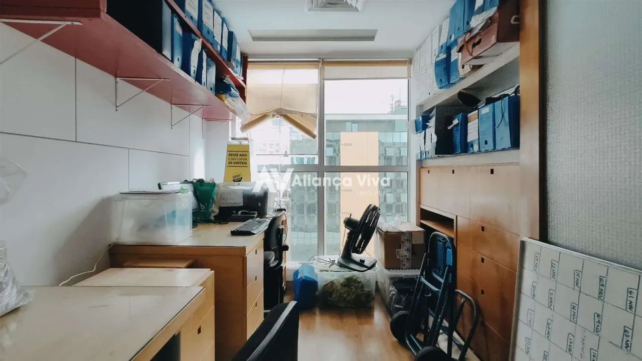 Jardim Botânico | Sala - Foto 11