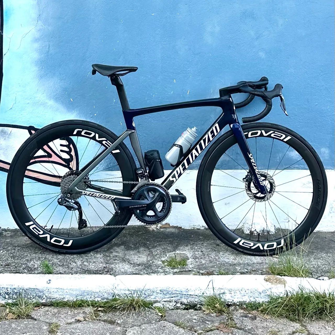 Specialized Tarmac SL7 Pro - Tam. 54 - Ciclismo - Centro