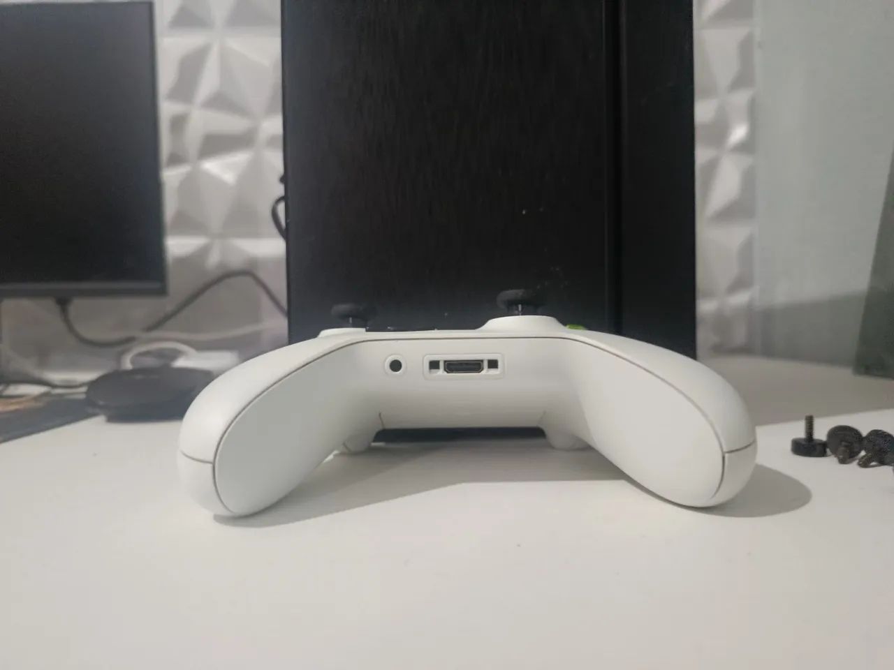 Controle Original de Xbox - Foto 4