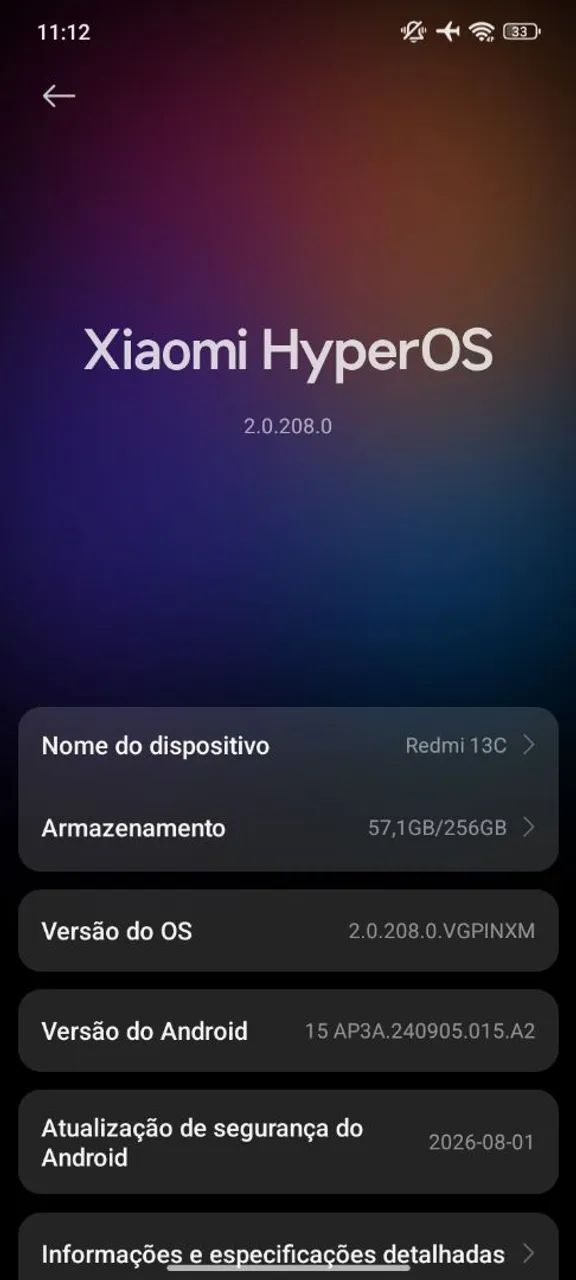 Redmi 13  - Foto 4
