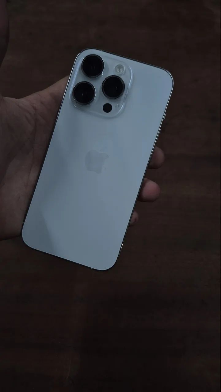 iPhone 14 Pro - Celulares e Smartphones - Silva Jardim 1500627372