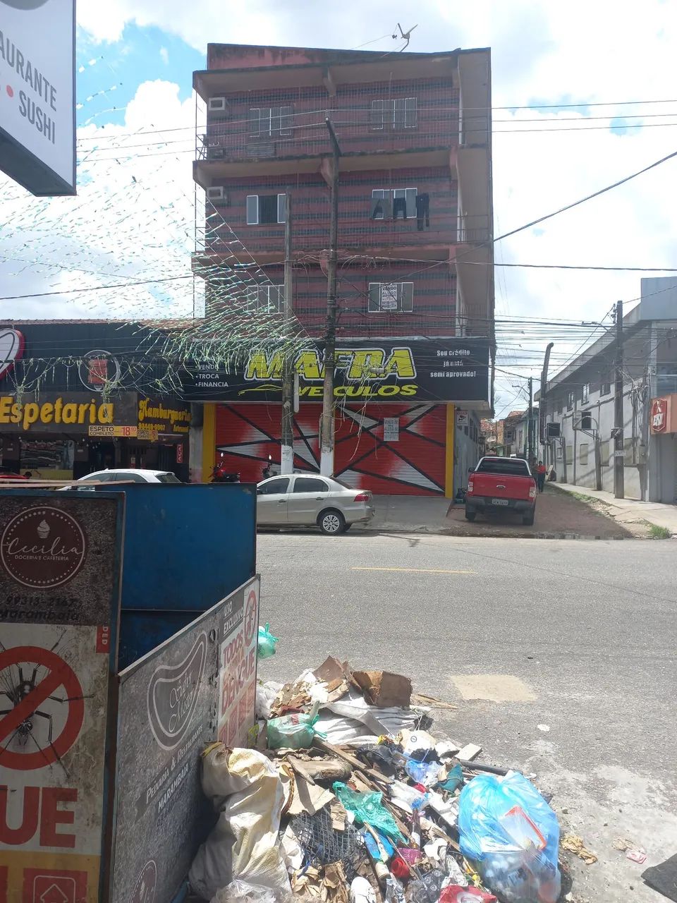 Aluga se Galpão   - Foto 3