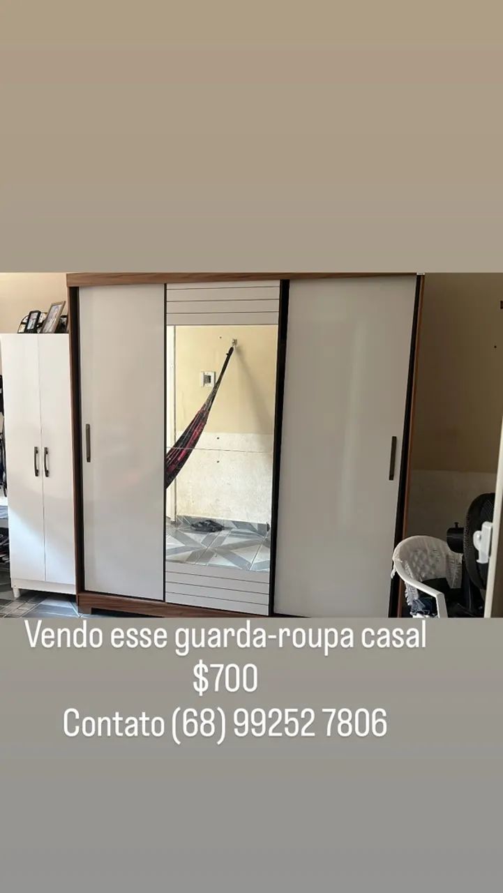 Vendo esses móveis - Foto 4