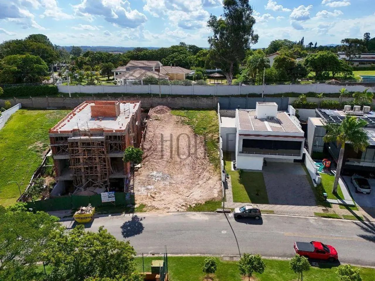 Terreno à venda, 655 m² - Alphaville Nova Esplanada - Votorantim/SP - Foto 4