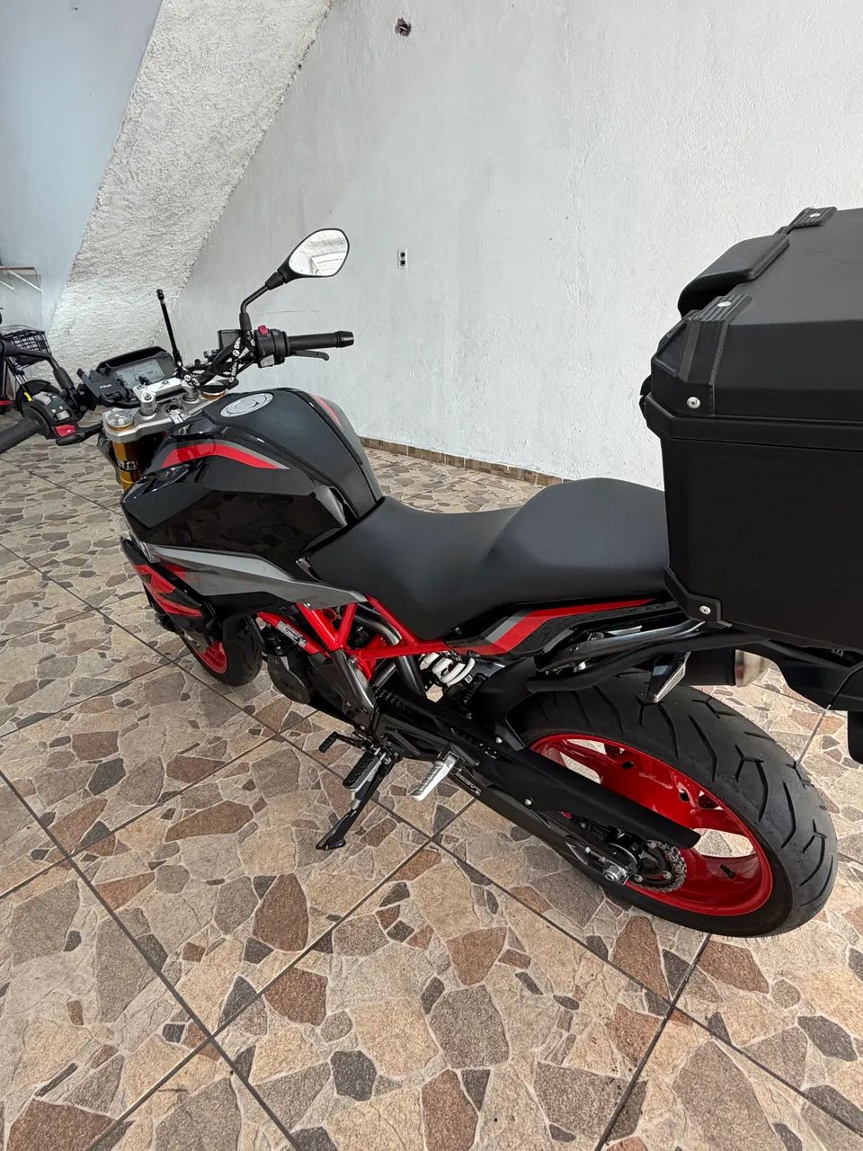 G310 R - Foto 5