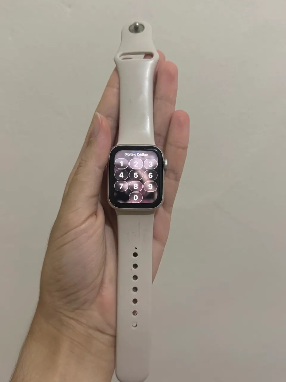 Apple Watch SE 40mm