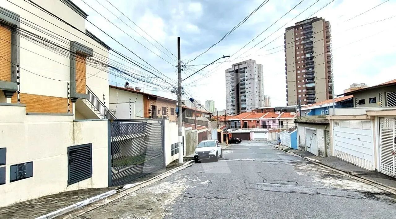 Casa térrea com 2 quartos, sala, cozinha, banheiro, área de serviço, 1 vaga - Foto 2