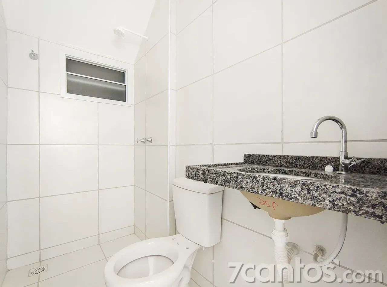 Casa Duplex, José Walter, 3 Quartos - Foto 7