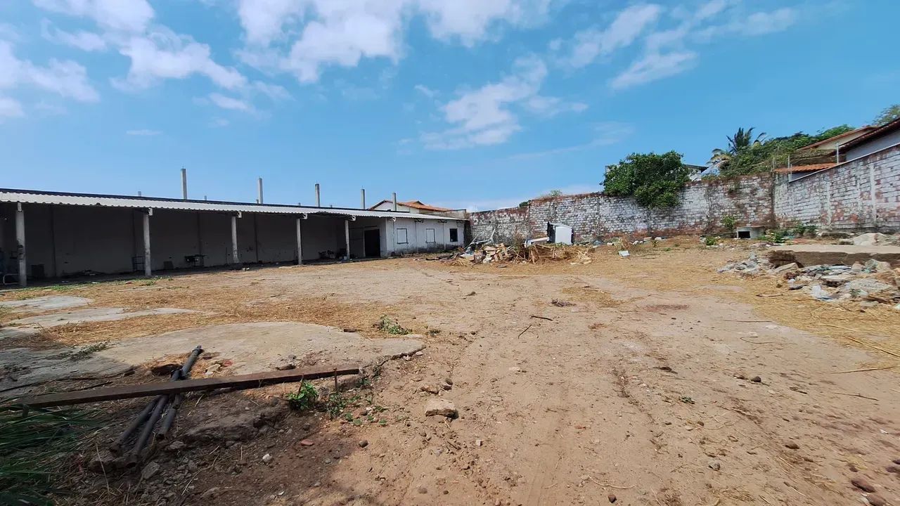 Vendo Terreno No Cohajap Parque Atenas