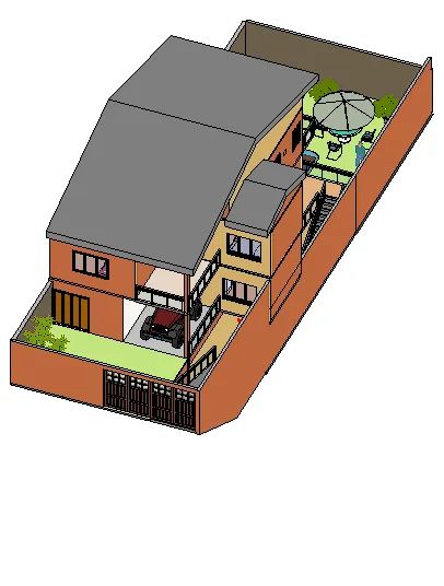 Elaboração de Projetos e Execução de Obras- CREA 70561/D - Foto 5